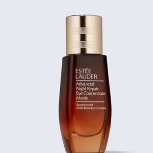 Estée Lauder 0.5 Fl Oz  Night Repair Eye Concentrate Matrix Serum